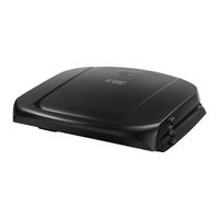 Russell Hobbs 20840-56 Instructions Manual