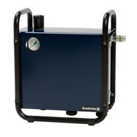 Sundstrom SR 99 Quick Start Manual