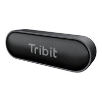 Tribit XSound Go User Manual