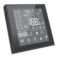 Warm-On MCS 450 WIFI User Manual