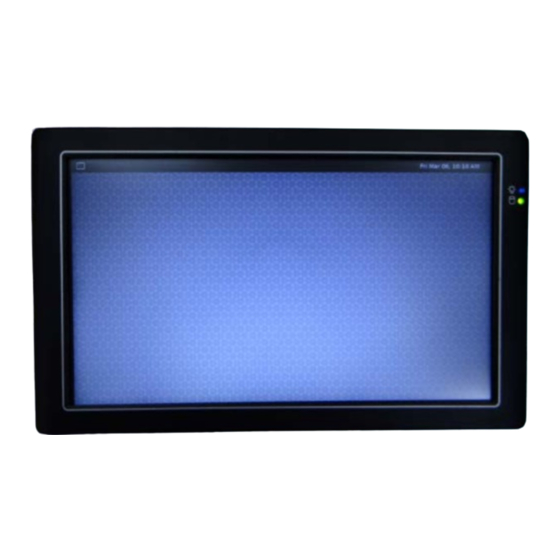 Icop PN8M-090T-P5A-N5GM User Manual