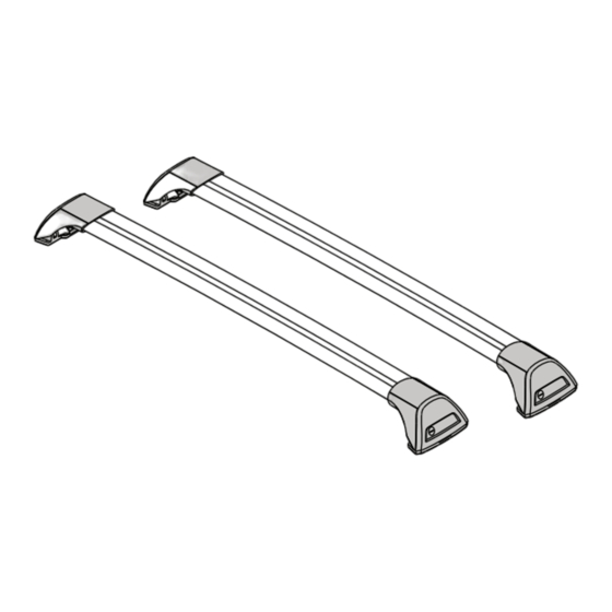 Prorack K1074 Instructions Manual