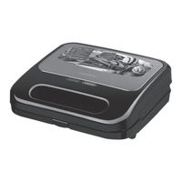 ARDESTO SM-H300B Instruction Manual