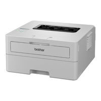 Brother HL-B2180DW Online User's Manual