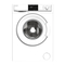 Washer Sharp ES-HFB8143WD-EE User Manual