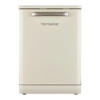 Montpellier MAB1353DC Installation & Operating Instructions Manual