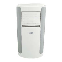 MEI AC 4041 Instruction Manual
