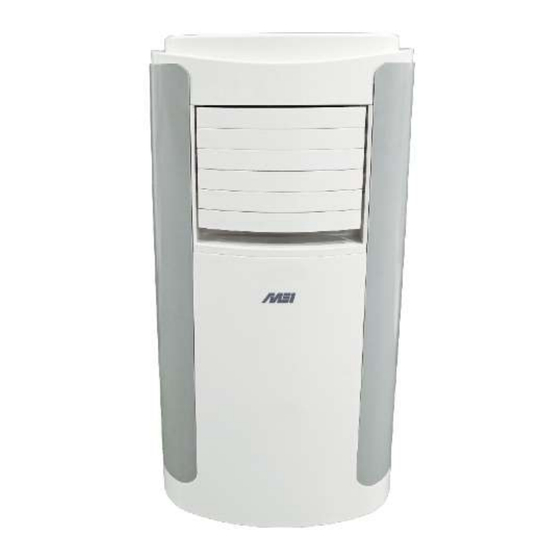 MEI AC 4041 Instruction Manual