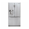 Refrigerator LG LFX28995 Series Service Manual