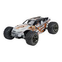 Kyosho RAGE VE Maintenace Manual