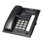 Panasonic KX-T7750 Quick Reference Manual