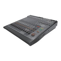 HH Electronic PERFORMER Owner's Manual
