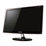 Samsung SyncMaster P2370HD User Manual
