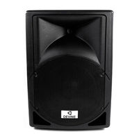 Devine Artis 10 Manual