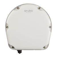 Aruba Networks IAP-277 Installation Manual