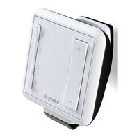 legrand ADMHRM4 Installation Instructions Manual