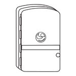 SENSUS 510R2 TRANSCEIVER INSTALLATION INSTRUCTIONS-DRAFT | ManualsLib