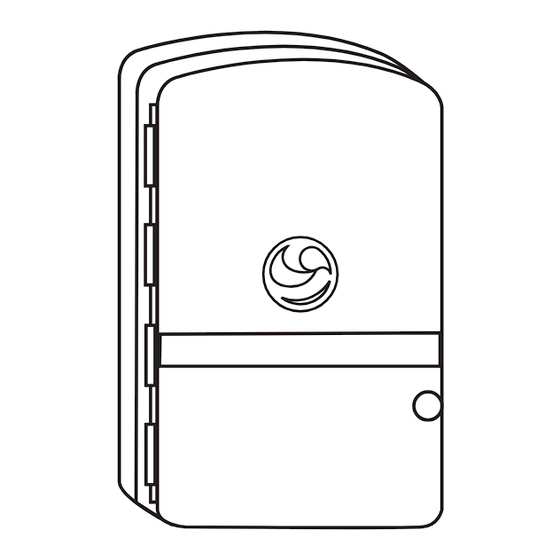 Sensus 510R2 Installation Instructions-Draft