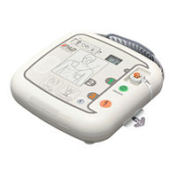 CU Medical Systems i-PAD CU-SP1 AUTO Instructions For Use Manual