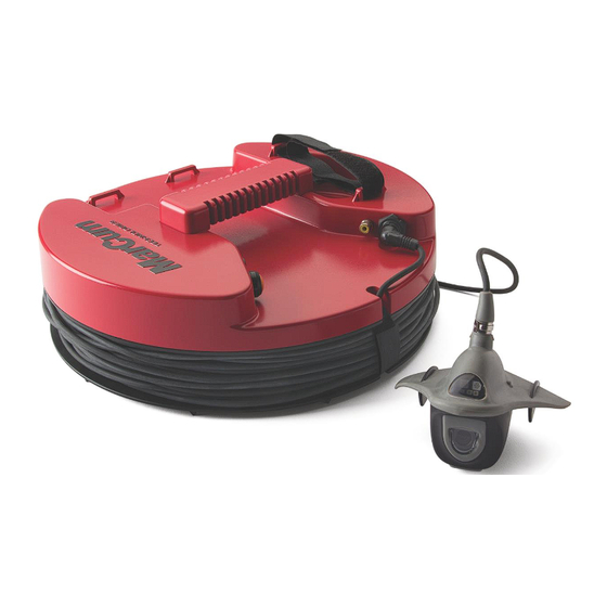 Marcum Technologies PANCAM Operating Instructions