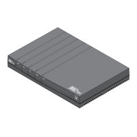 Lucent Technologies DSL-2S Quick Setup Manual
