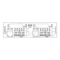 VocoPro CDG-9000 Owner's Manual