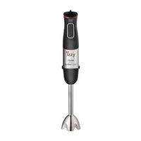 izzy MULTI MIX 750 T-96F Instruction Manual