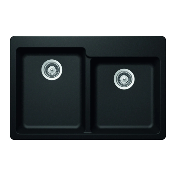 Hans Grohe SilicaTec Series Installation/User Instructions/Warranty
