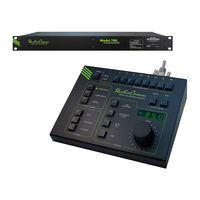 Studio Technologies StudioComm 790 User Manual