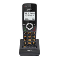 AT&T GL2101-0 User Manual