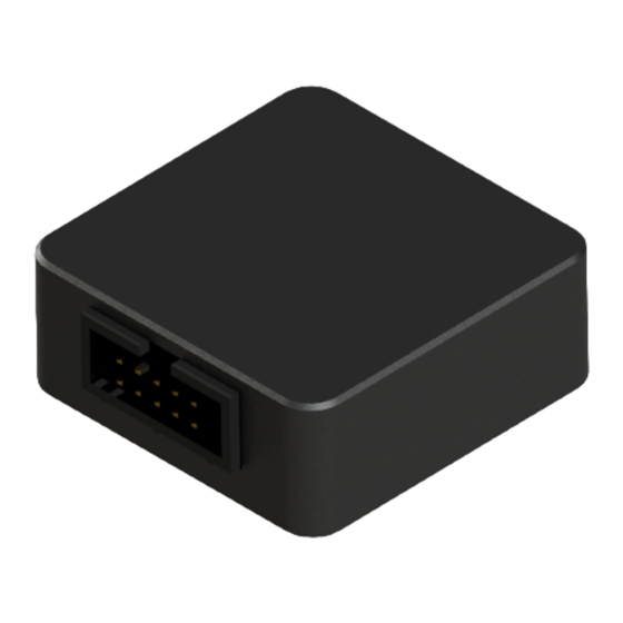 AMS AS5048B User Manual