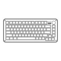iQunix ZX75 Series User Manual