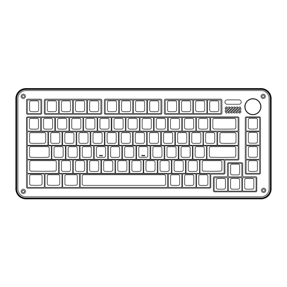 iQunix ZX75 Series User Manual