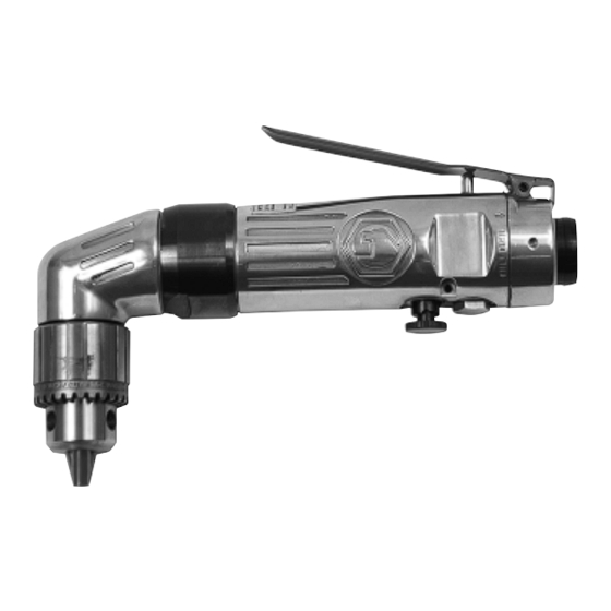 Matco Tools MT1810 Operating Instructions