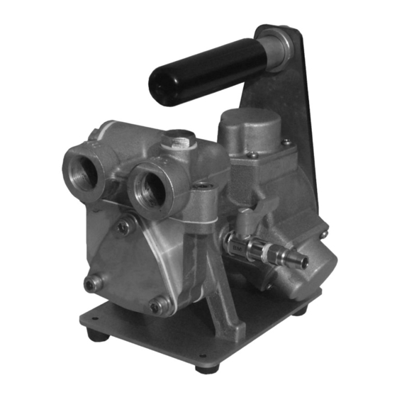 AQUASYSTEM AMH1-15SUS Manuals