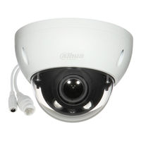 Dahua IPC-HDBW2231R-ZS Quick Start Manual