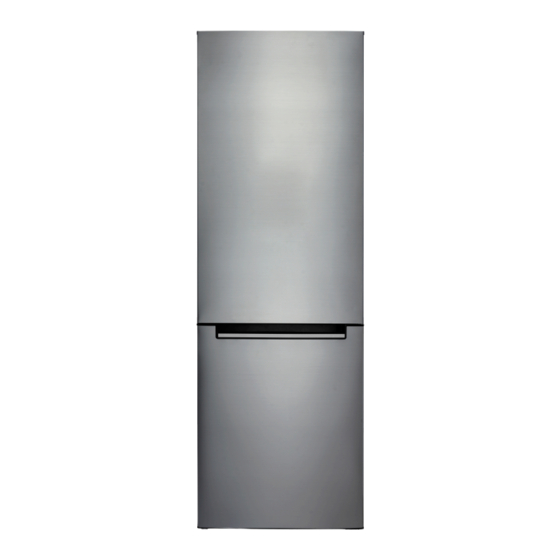 Saba CB3206HIL Manual