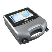 ResMed Astral Series Quick Start Manual