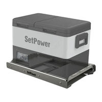 SetPower PT45 User Manual