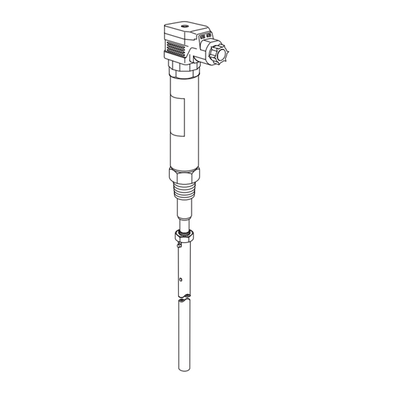 Spirax Sarco LP40 Installation And Maintenance Instructions Manual