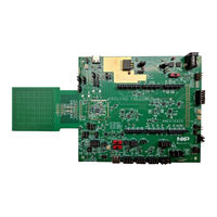 NXP Semiconductors PN76 Series Quick Start Manual