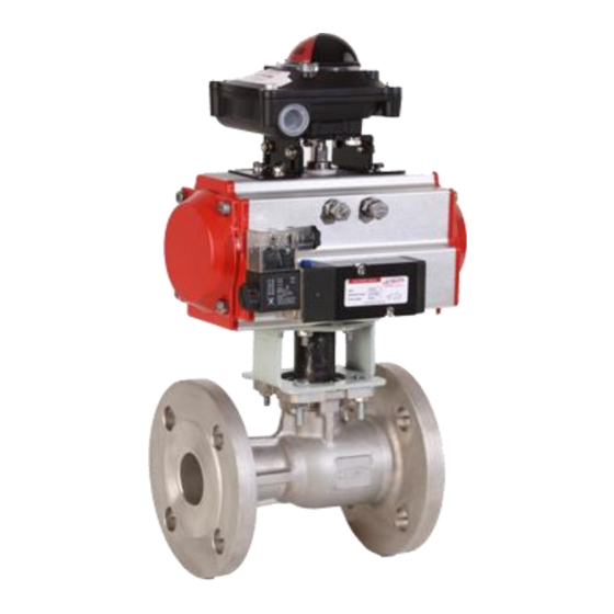 ATECH BCV 700 Installation And Operating Instructions Manual