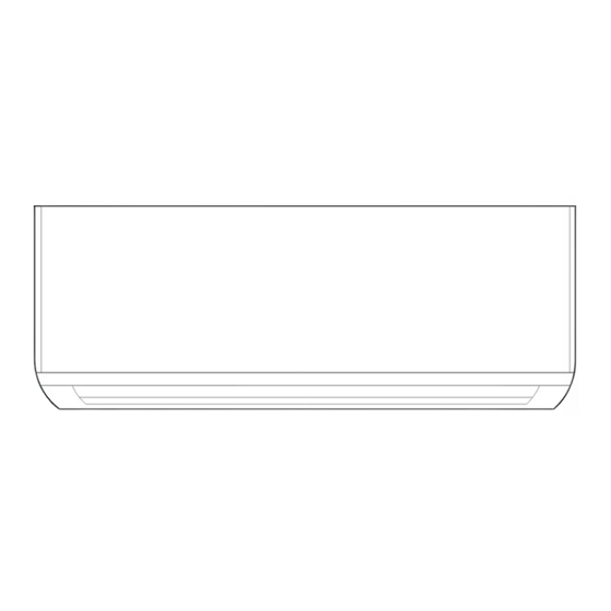 Midea ACE-09HRFN8 IN User Manual