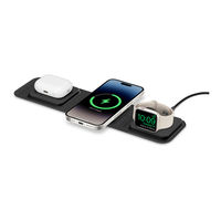 Mophie snap+ 3-in-1 User Manual