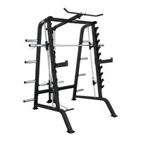 VIRTUFIT SM100 User Manual