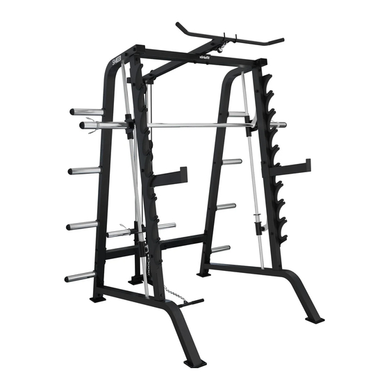 VIRTUFIT SM100 User Manual