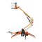 JLG T350 Manual