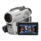Camcorder Hitachi DZ-HS300A Instruction Manual