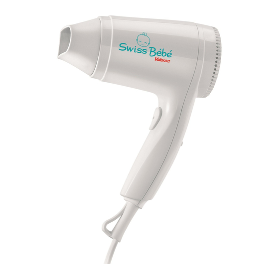 VALERA 530 Instructions For Use And Installation