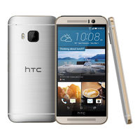 HTC One M9 User Manual